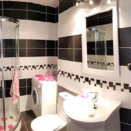 Apartamento Vista Azul Yomeli