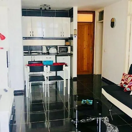 Apartamento Vista Azul Yomeli