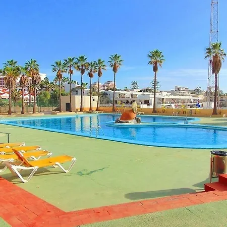 Vista Azul Yomeli Apartamento Arona (Tenerife)