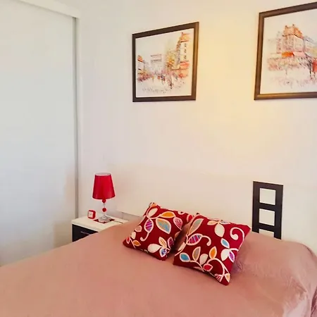 Apartamento Vista Azul Yomeli Arona (Tenerife)