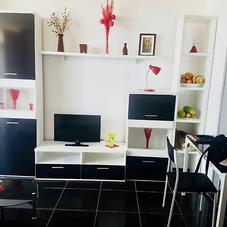 Vista Azul Yomeli Apartamento Arona (Tenerife)