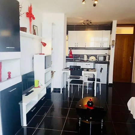 Apartamento Vista Azul Yomeli