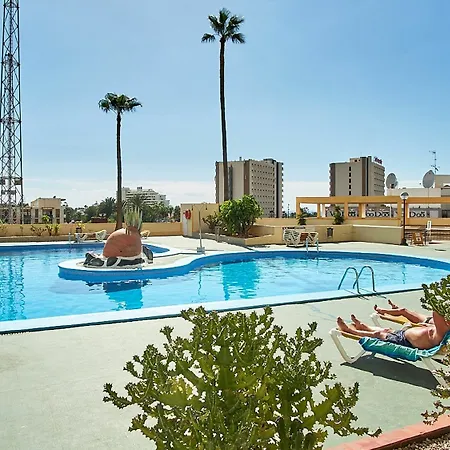 Vista Azul Yomeli Apartamento *