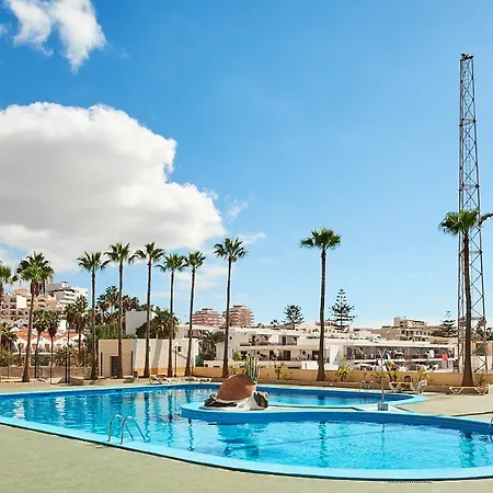 Apartamento Vista Azul Yomeli