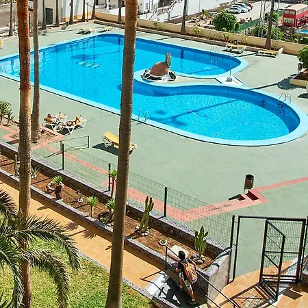 Vista Azul Yomeli Apartamento *